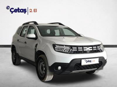 Duster 1.3 TCe Essential Edc 150HP SUV