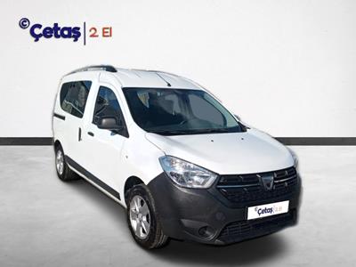 Dokker 1.6 Eco-G Ambiance 110HP Kombi