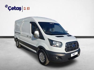 Transit 350 L 2.2 Duratorq 155HP Panelvan