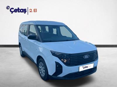 Tourneo Courier 1.0 Ecoboost Deluxe 125HP Kombi