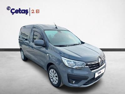 Express 1.5 Bluedci Joy D-Full 95HP Kombi