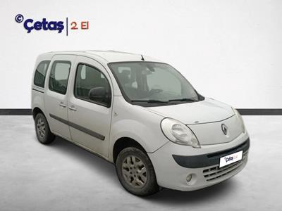 Kangoo Multix Combi 1.5 Dci Extreme 85HP Camlıvan