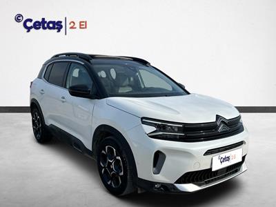 C5 AirCross 1.5 Bluehdi Start&Stop Shine Eat8 130HP SUV