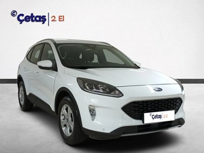 Kuga 1.5 Ecoboost Style 120HP SUV