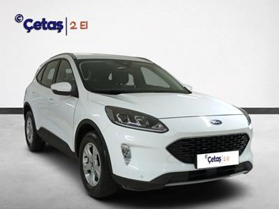 Kuga 1.5 Ecoboost Style 120HP SUV