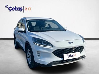 Kuga 1.5 Ecoboost Style 120HP SUV