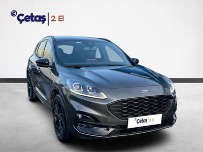 Kuga 1.5 Ecoboost St Line Black Package 182HP SUV