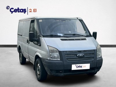 Transit 300 S 100HP Panelvan