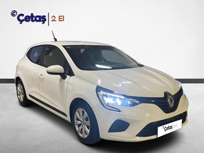 Clio 1.0 Tce Joy X-Tronic 90HP Hatchback