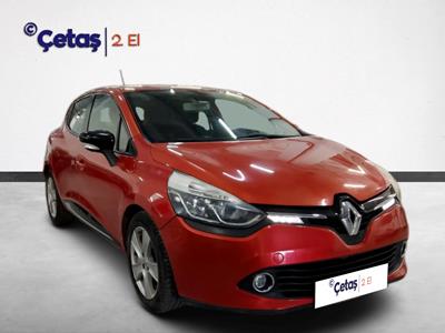 Clio 1.5 Dci Icon 90HP Hatchback