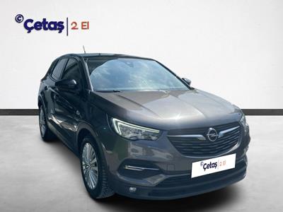 Grandland X 1.6 D Ecotec Enjoy 120HP SUV