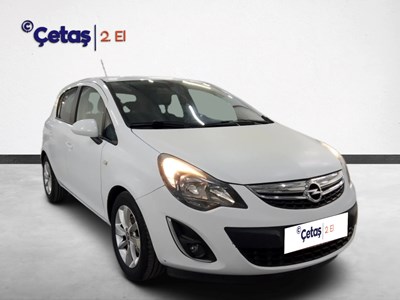 Corsa 1.4i Twinport Enjoy Active 100HP Hatchback