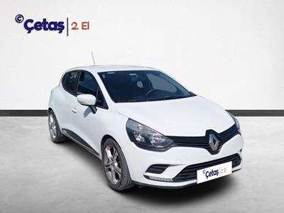 Clio 1.5 Dci Joy 75HP Hatchback