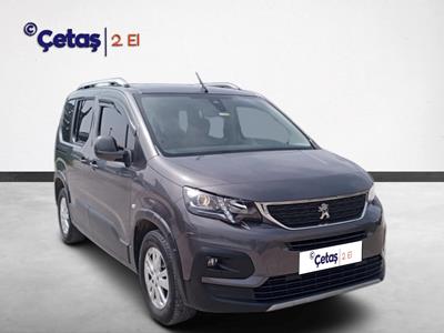 Rifter 1.5 Bluehdi Allure 100HP Kombi