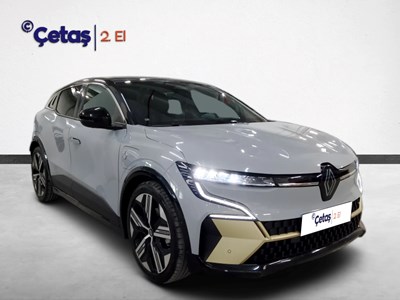 Megane E-Tech Iconic EV60kWh 220HP SUV