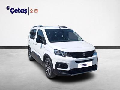 Rifter 1.5 Bluehdi Gt Eat8 130HP Kombi