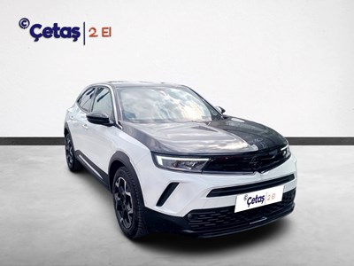 Mokka 100kW Ultimate 136HP SUV