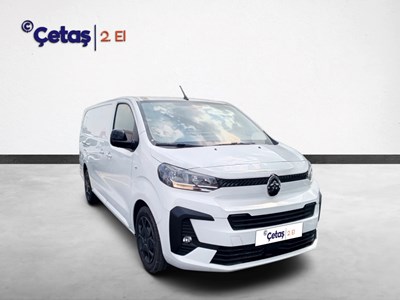 Jumpy 2.0 Bluehdi Start&Stop 145HP Panelvan