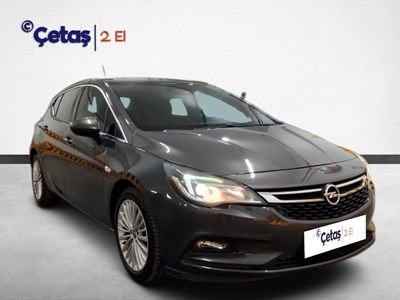 Astra 1.4 Turbo Dynamic 150HP Hatchback