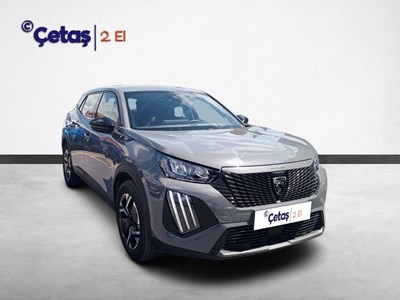 2008 115kW GT 156HP SUV