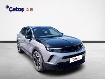 Mokka 100kW Ultimate 136HP SUV