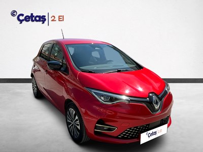 ZOE Intense 108HP Hatchback
