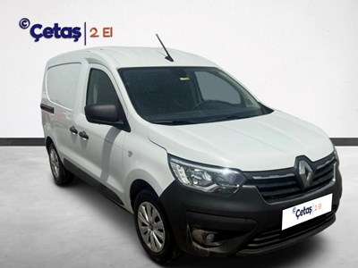 Express 1.5 Bluedci Joy D-Full 95HP Panelvan