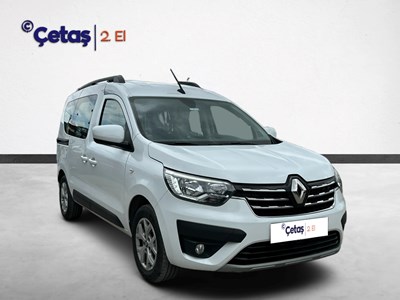 Express 1.5 Bluedci Touch D-Full 95HP Kombi