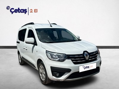 Express 1.5 Bluedci Touch D-Full 95HP Kombi