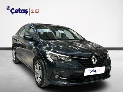 Taliant 1.0 Tce Joy X-Tronic 90HP Sedan
