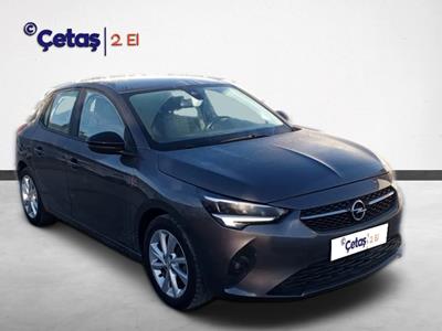 Corsa 1.2 Turbo Elegance 100HP Hatchback