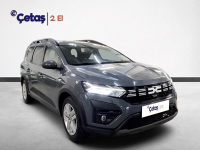 Jogger 1.0 Tce ECO-G Expression 7 Koltuk 100HP SUV