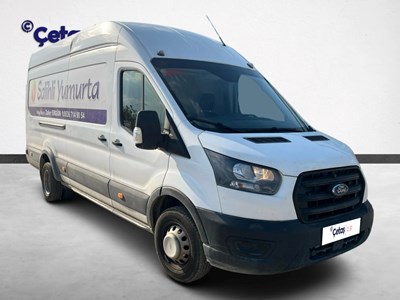 Transit 350 Ed (15.1 M3) 2.0 Eb Upgrade Jumbo Trend 170HP Panelvan
