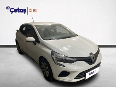 Clio 1.0 Tce Joy X-Tronic 90HP Hatchback