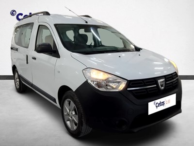 Dokker 1.5 Bluedci Ambiance 95HP Kombi