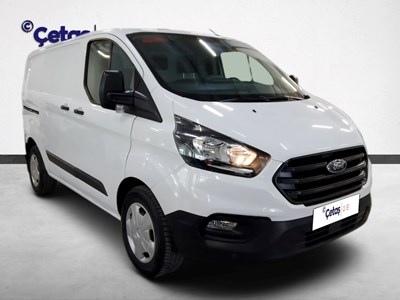 Transit Custom 2.0 Ecoblue Upgrade 320 S Trend 105HP Panelvan