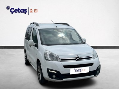 Berlingo 1.6 Hdi Selection 115HP Kombi