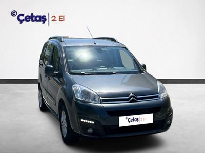 Berlingo 1.6 Hdi Selection 115HP Kombi