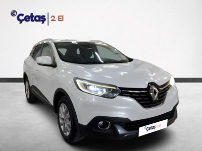 Kadjar 1.5 Dci Icon 110HP SUV