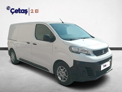 Expert 1.5 Bluehdi Standart L2 120HP Panelvan