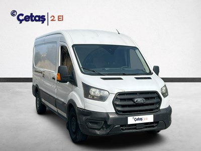 Transit 350 L (11 M3) 2.0 Eb Trend 170HP Panelvan