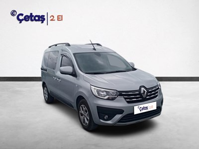 Express 1.5 Bluedci Touch D-Full 95HP Kombi