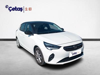Corsa 1.2 Turbo Elegance 100HP Hatchback