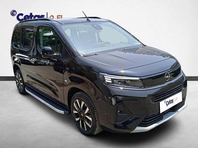 Combo Life 1.5 Ultimate AT8 130HP Kombi
