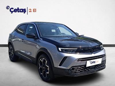Mokka 100kW Ultimate Bold Pack 136HP SUV