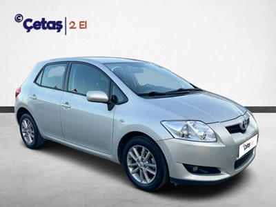 Auris 1.6 Comfort Extra Ls M/M 124HP Hatchback