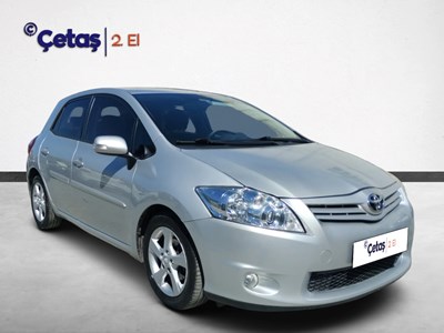 Auris 1.4 D-4D Comfort Extra M/M 90HP Hatchback