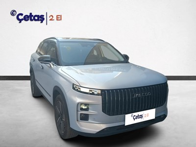 Jaecoo 7 1.6 Revive Dct 145HP SUV