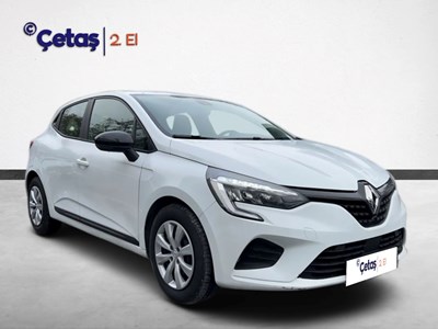 Clio 1.0 Tce Joy X-Tronic 90HP Hatchback