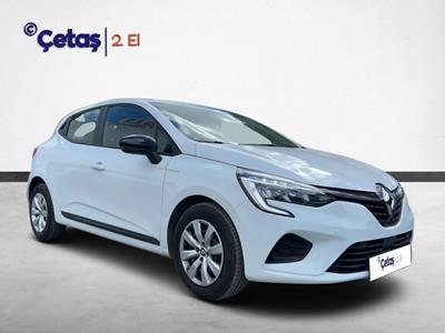 Clio 1.0 Tce Joy X-Tronic 90HP Hatchback